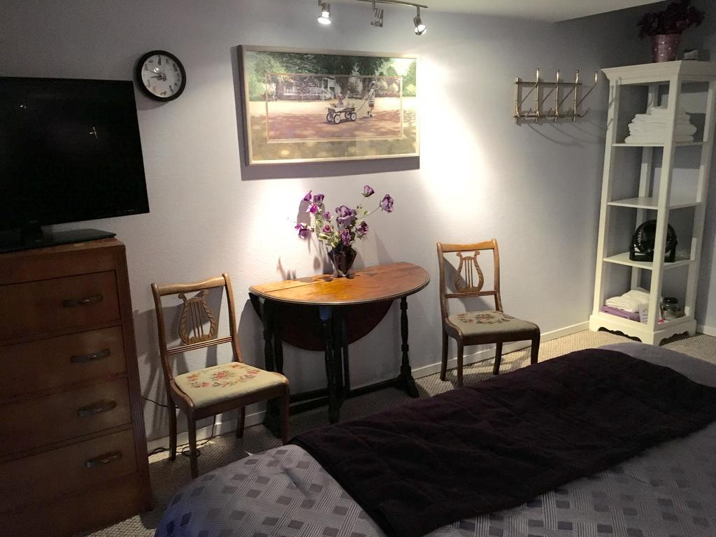 Holly'S Place 사우스 레이크 타호 외부 사진